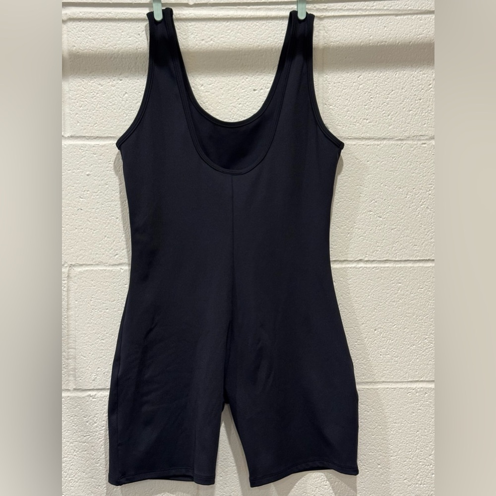 The Short Unitard - image 3